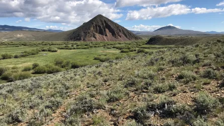 Representative photo of Intermountain West Joint Venture