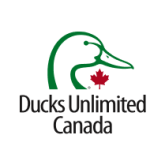 Logo for Ducks Unlimited Canada