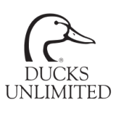 Logo for Ducks Unlimited