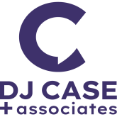 DJ Case Logo