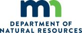 Logo for The Minnesota Department of Natural Resources 