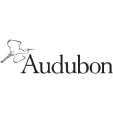 Logo for National Audubon Society 